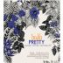BroVo Pretty Floral Vermouth Front Label