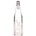 Ao Vodka Front Bottle Shot