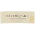 Michael David Winery Earthquake Cabernet Sauvignon 2022 Front Label