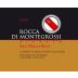 Rocca di Montegrossi San Marcellino Chianti Classico Gran Selezione 2020 Front Label