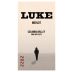 Luke Merlot 2022 Front Label