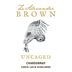 Z. Alexander Brown Uncaged Chardonnay 2017 Front Label