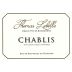 Thomas Labille Chablis 2022 Front Label