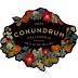 Conundrum Red Blend 2023 Front Label