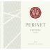 Perinet 2016 Front Label