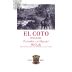 El Coto Rosado 2022 Front Label