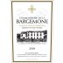Commanderie de la Bargemone Coteaux d'Aix en Provence Rose 2018 Front Label
