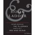 Hook & Ladder The Tillerman Red Blend 2021 Front Label