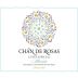 Chan de Rosas Cuvee Especial Albarino 2019 Front Label