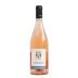 Domaine Dozon Chinon Rose 2021 Front Bottle Shot