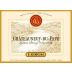 E. Guigal Chateauneuf-du-Pape (375ML half-bottle) 2014 Front Label