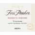 Fess Parker Rodney’s Vineyard Viognier 2021 Front Label