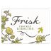 Frisk Prickly Riesling 2018 Front Label
