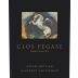 Clos Pegase Napa Cabernet Sauvignon 2019 Front Label