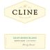 Cline North Coast Sauvignon Blanc 2020 Front Label