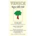 Venica & Venica Ronco delle Mele Sauvignon 2017 Front Label