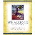 Whalebone Vineyard Cabernet Sauvignon 2003 Front Label