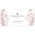 Murrieta's Well Dry Rose 2024 Front Label