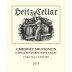 Heitz Cellar Linda Falls Cabernet Sauvignon 2017 Front Label