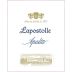 Lapostolle Apalta Red 2021 Front Label