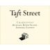 Taft Street Russian River Valley Chardonnay 2018 Front Label