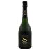 Salon Blanc de Blancs Le Mesnil 1996 Front Bottle Shot
