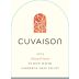 Cuvaison Carneros Pinot Noir 2013 Front Label