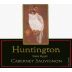 Huntington Cabernet Sauvignon 2006 Front Label