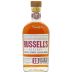 Russell's Reserve 10 Year Kentucky Straight Bourbon Whiskey Front Bottle Shot