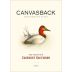 Canvasback Red Mountain Cabernet Sauvignon 2022 Front Label