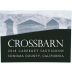 Crossbarn by Paul Hobbs Sonoma County Cabernet Sauvignon 2018 Front Label