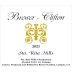 Brewer-Clifton Sta. Rita Hills Chardonnay 2021 Front Label