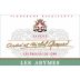 Andre & Michel Quenard Savoie Blanc Les Abymes 2021 Front Label