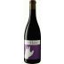 Habit Coquelicot Vineyard Cabernet Franc 2017 Front Bottle Shot