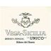 Tempos Vega Sicilia Unico Reserva Especial (2018 Release) Front Label