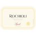 Rochioli Russian River Valley Syrah 2016 Front Label