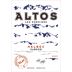 Altos Las Hormigas Clasico Malbec 2023 Front Label