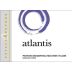 Estate Argyros Atlantis Rose 2017 Front Label