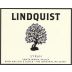 Lindquist Bien Nacido Z Block Syrah 2021 Front Label