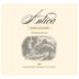 Antica Chardonnay 2015 Front Label