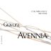 Avennia Gravura 2016 Front Label