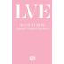 LVE by John Legend French Rose 2021 Front Label
