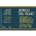 Borgo del Tiglio Collio Chardonnay Selezione 2022 Front Label