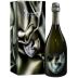 Dom Perignon X Lady Gaga 2010 Vintage with Gift Box 2010 Front Label