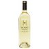 Honig Rutherford Reserve Sauvignon Blanc 2021 Front Bottle Shot