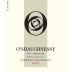 O'Shaughnessy Mt. Veeder Cabernet Sauvignon 2021 Front Label