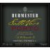 Burmester =Sollo Voce Porto Reserve Front Label