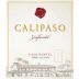 CaliPaso Zinfandel 2018 Front Label