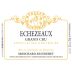 Mongeard-Mugneret Echezeaux Grand Cru 2000 Front Label