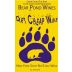 Bear Pond Winery Dirt Cheap Sweet Red Front Label